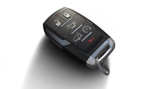 What to do if you lose your car keys?