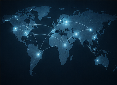Do you ship internationally?