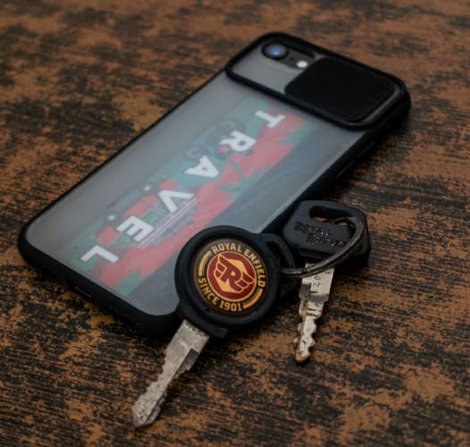 Will Your Smartphone Replace Your Car Key?