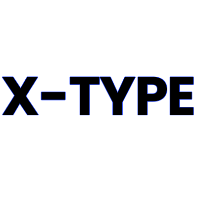 Jaguar X-Type Keyless Entry Remote Key Fobs