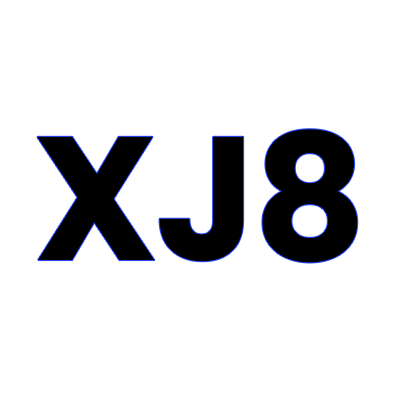 Jaguar XJ8 Keyless Entry Remote Key Fobs