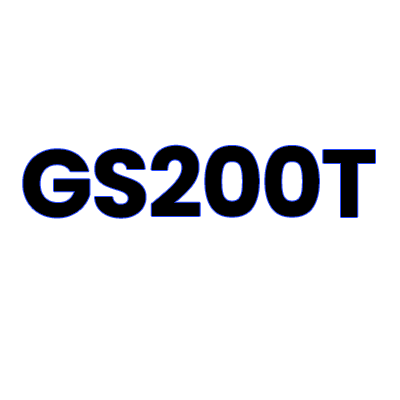 Lexus GS200t Keyless Entry Remote Key Fobs