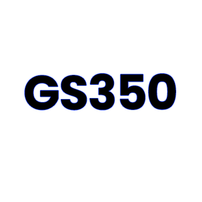 Lexus GS350 Keyless Entry Remote Key Fobs