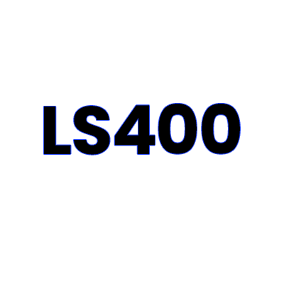 Lexus LS400 Keyless Entry Remote Key Fobs