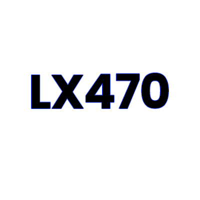 Lexus LX470 Keyless Entry Remote Key Fobs