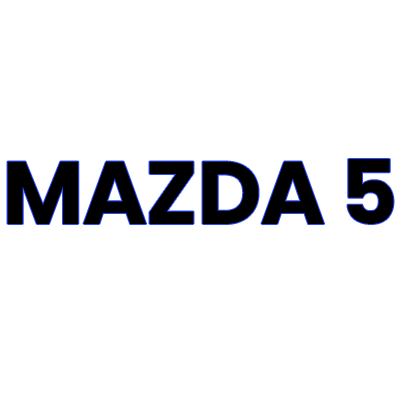 Mazda 5 Keyless Entry Remote Key Fobs