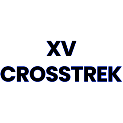 Subaru XV Crosstrek Keyless Entry Remote Key Fobs