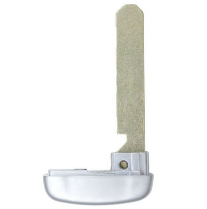 2020 Acura RLX Smart Remote Key Fob 4B w/ Trunk Driver 2 (FCC: KR5V1X, P/N: 72147-TZ3-A11)