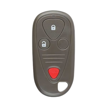 2004 Acura MDX Keyless Entry Remote Key Fob 3B (FCC: E4EG8D-444H-A, P/N: 72147-S3V-A02)