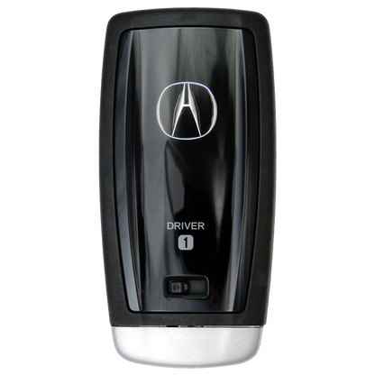 2017 Acura RDX Smart Remote Key Fob 5B w/ Hatch, Remote Start Driver 1 (FCC: KR580399900, P/N: 72147-TZ6-A71)
