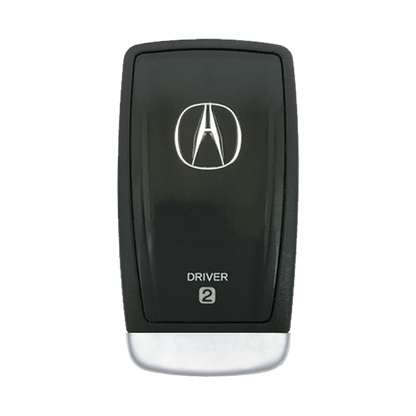 2021 Acura TLX Smart Remote Key Fob 4B w/ Trunk Driver 2 (FCC: KR5T21, P/N: 72147-TGV-A11)