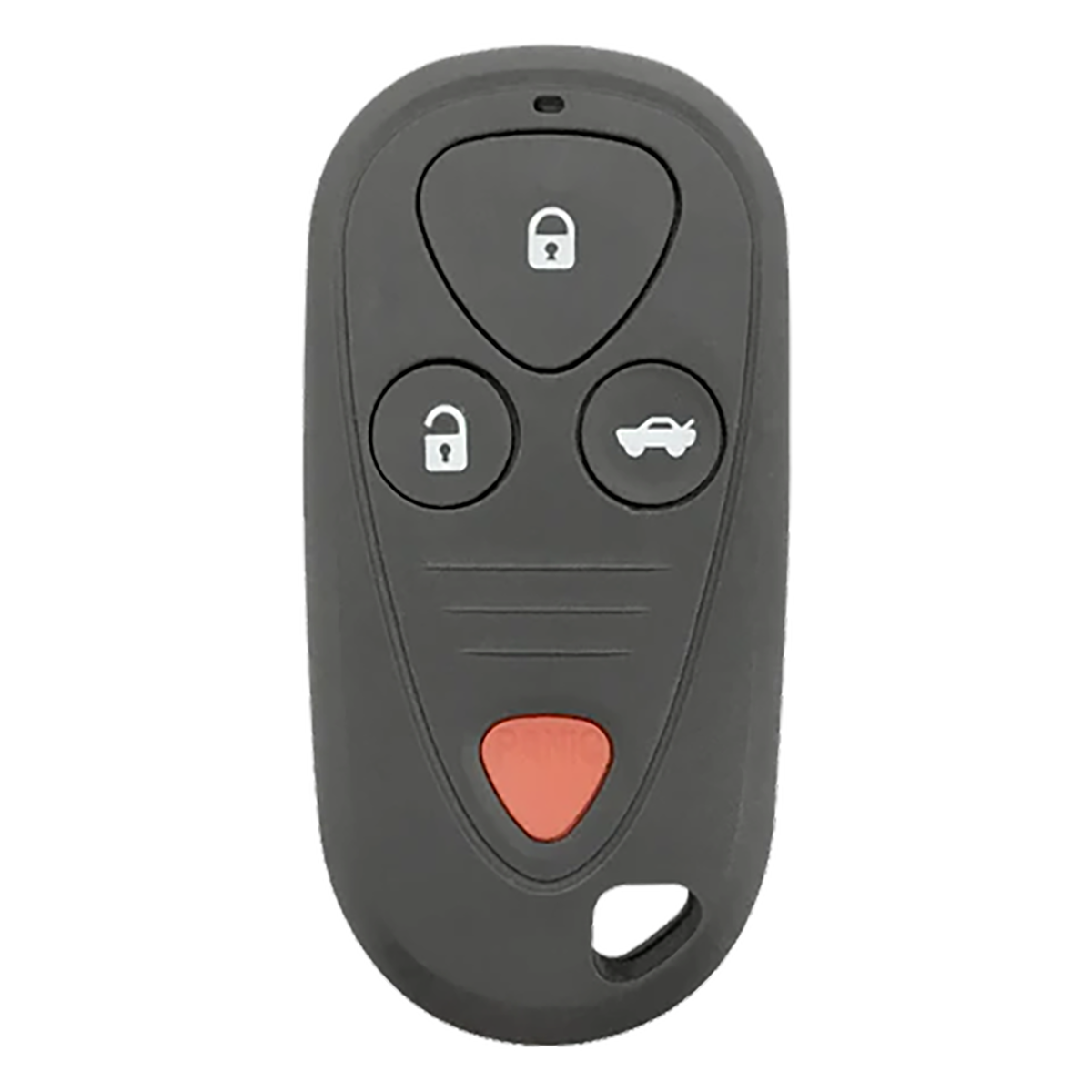 Cl Remote 2001 Acura CL Keyless Entry Remote Key Fob 4B w/ Trunk (FCC: E4EG8D ...