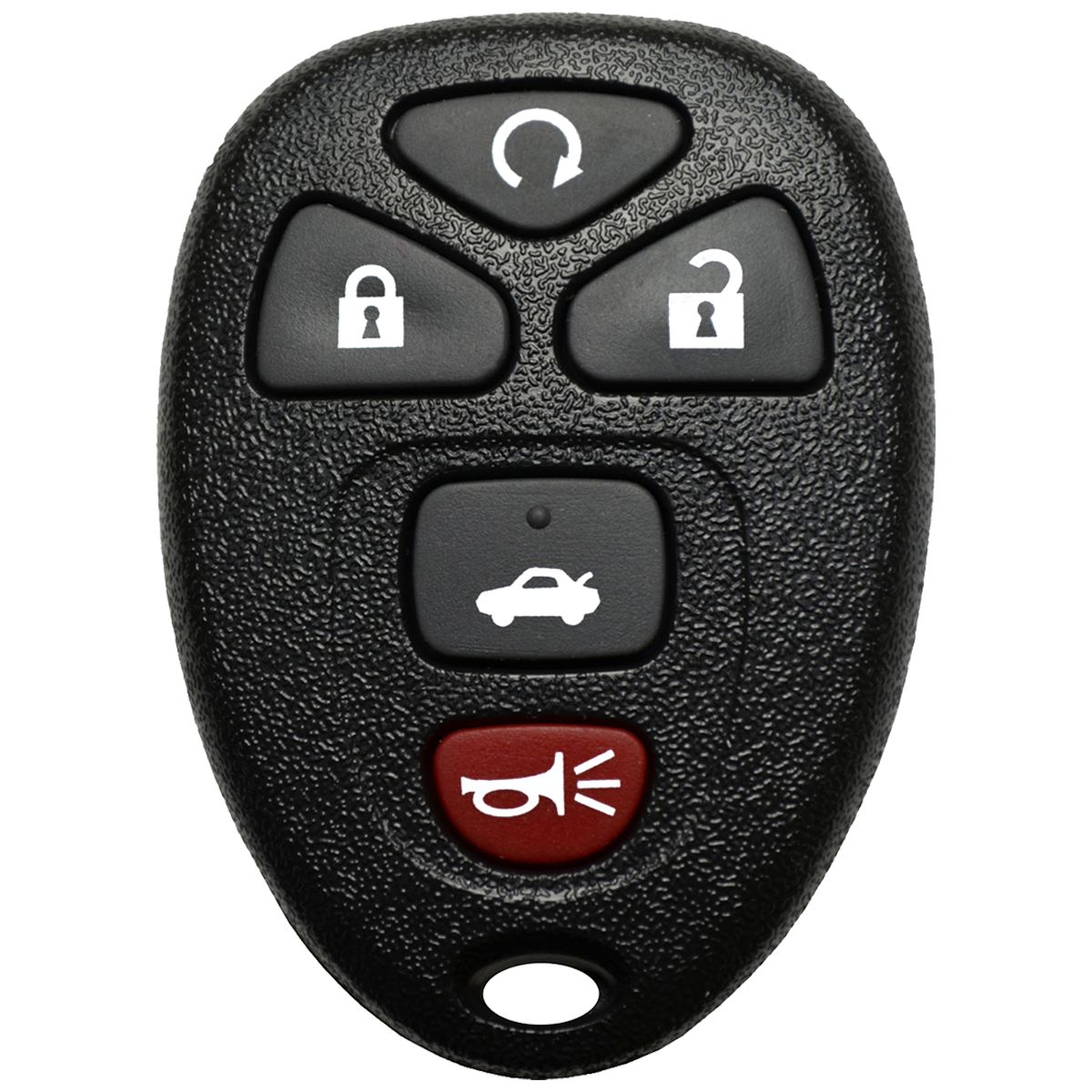 Buick LaCrosse Key Replacement - What To Do, Options, Costs & More