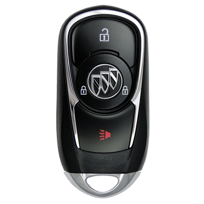 2020 Buick Regal Smart Remote Key Fob 3B (FCC: HYQ4EA, P/N: 13506667)
