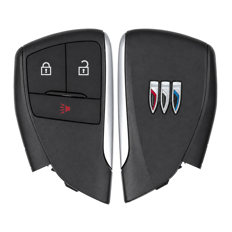 2023 Buick Envision Smart Remote Key Fob 3B (FCC: YG0G21TB2, P/N: 13555294)