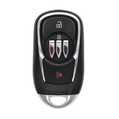 2024 Buick Encore Smart Remote Key Fob 3B (FCC: HYQ4ES, P/N: 13547675)