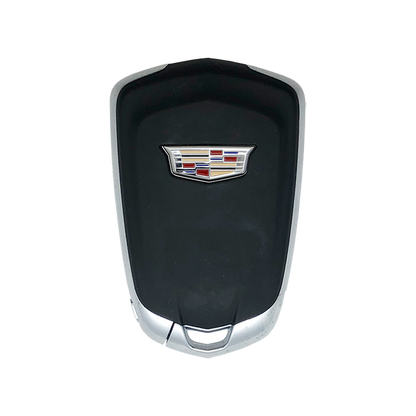 2019 Cadillac XTS Smart Remote Key Fob 5B Trunk w/ Remote Start (FCC: HYQ2AB, P/N: 13598530)