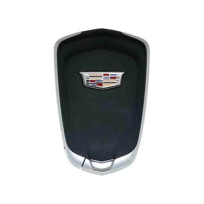2017 Cadillac ATS Smart Remote Key Fob 5B Trunk w/ Remote Start (FCC: HYQ2AB, P/N: 13598530)