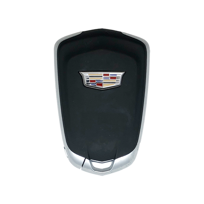 2020 Cadillac XT5 Smart Remote Key Fob 5B Hatch w/ Remote Start (FCC: HYQ2EB, P/N: 13598516)