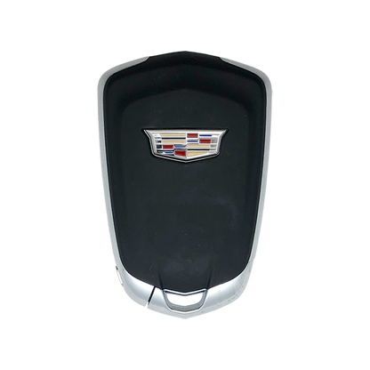 2019 Cadillac Escalade Smart Remote Key Fob 6B w/ Glass, Power Hatch, Remote Start (FCC: HYQ2AB, P/N: 13580812)