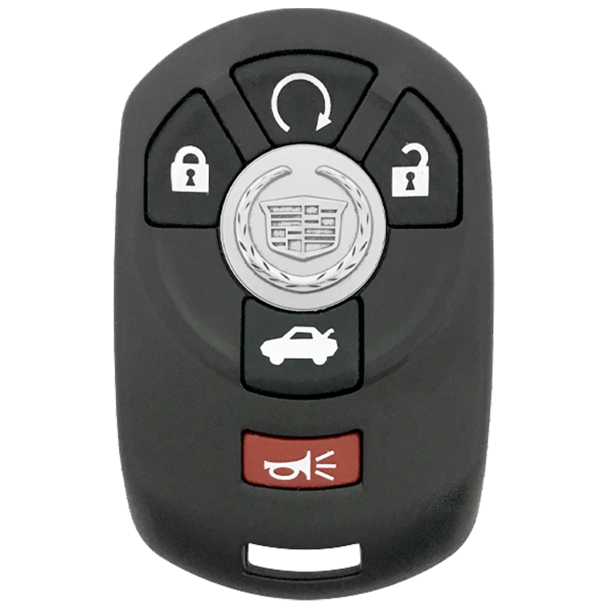 Original Cadillac XTS ATS Smart Key 433MHz 13598538 Original Cadillac XTS ATS Smart Key 433MHz 13598538