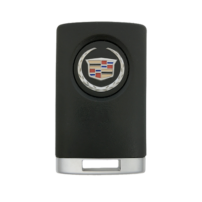 2010 Cadillac SRX Smart Remote Key Fob 5B w/ Hatch, Remote Start (FCC: NBG009768T, P/N: 22865375)