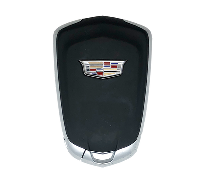 2015 Cadillac ATS Smart Remote Key Fob 4B w/ Trunk (FCC: HYQ2AB, P/N: 13510253)
