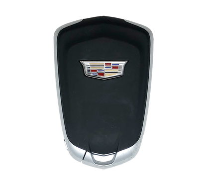 2017 Cadillac ATS Smart Remote Key Fob 4B w/ Trunk (FCC: HYQ2AB, P/N: 13510253)