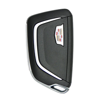 2022 Cadillac Escalade Smart Remote Key Fob 6B w/ Hatch, Rear Glass, Remote Start (FCC: YG0G20TB1, P/N: 13541571)