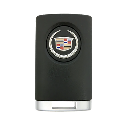 2012 Cadillac SRX Smart Remote Key Fob 3B (FCC: NBG009768T, P/N: 20984232)
