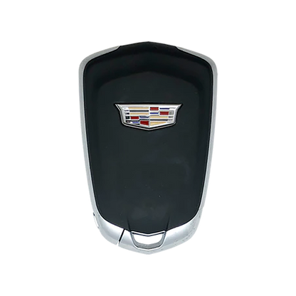 2020 Cadillac XT6 Smart Remote Key Fob 5B w/ Hatch, Remote Start (FCC: HYQ2ES, P/N: 13544052)