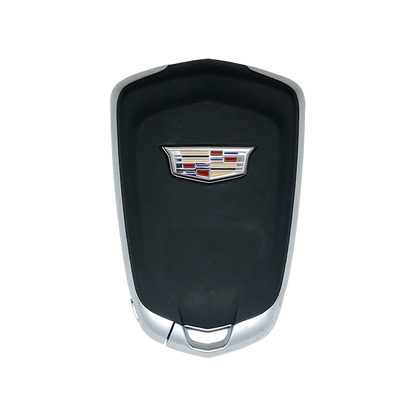 2016 Cadillac SRX Smart Remote Key Fob 3B (FCC: HYQ2AB, P/N: 13580797)