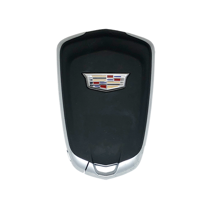 2020 Cadillac XT4 Smart Remote Key Fob 4B w/ Remote Start (FCC: HYQ2EB, P/N: 13591382)