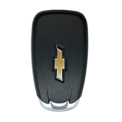 2017 Chevrolet Malibu Smart Remote Key Fob 5B w/ Trunk, Remote Start (FCC: HYQ4EA, P/N: 13508769)