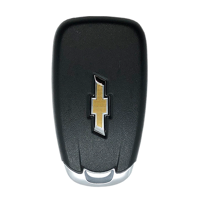 2018 Chevrolet Malibu Smart Remote Key Fob 5B w/ Trunk, Remote Start (FCC: HYQ4EA, P/N: 13508769)