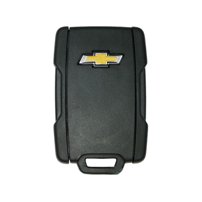 2015 Chevrolet Suburban Keyless Entry Remote Key Fob 6B w/ Remote Start, Hatch, Trunk (FCC: M3N-32337100, P/N: 13577766)