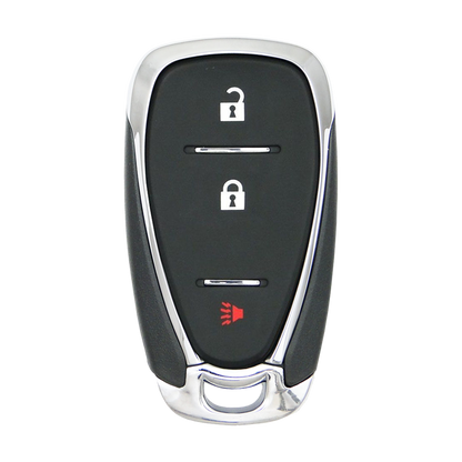 2019 Chevrolet Trax Smart Remote Key Fob 3B (FCC: HYQ4AA, P/N: 13585723)