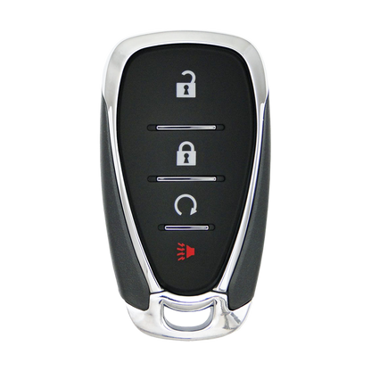 2019 Chevrolet Volt Smart Remote Key Fob 4B w/ Remote Start (FCC: HYQ4EA, P/N: 13585728)