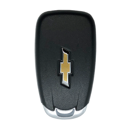 2018 Chevrolet Camaro Smart Remote Key Fob 6B w/ Remote Start, Trunk, Roof (FCC: HYQ4EA, P/N: 13508780)