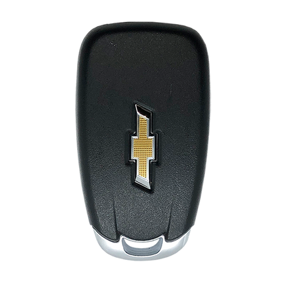 2017 Chevrolet Camaro Smart Remote Key Fob 6B w/ Remote Start, Trunk, Roof (FCC: HYQ4EA, P/N: 13508780)