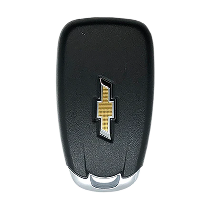 2021 Chevrolet Trax Smart Remote Key Fob 5B w/ Remote Start, Trunk (FCC: HYQ4AA, P/N: 13584498)
