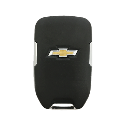 2019 Chevrolet Suburban Smart Remote Key Fob 6B w/ Remote Start, Hatch (FCC: HYQ1AA, P/N: 13508278)