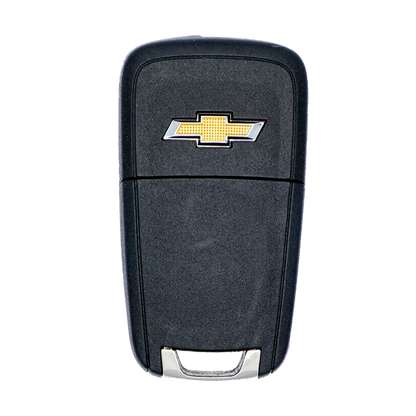 2020 Chevrolet Impala Smart Remote Flip Key Fob 5B w/ Trunk, Remote Start (FCC: OHT01060512, P/N: 13584829)