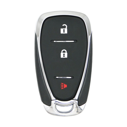 2020 Chevrolet Equinox Smart Remote Key Fob 3B (FCC: HYQ4EA, P/N: 13519177)