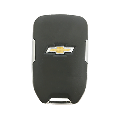 2021 Chevrolet Silverado Smart Remote Key Fob 5B w/ Remote Start, Tailgate (FCC: HYQ1EA, P/N: 13529632)