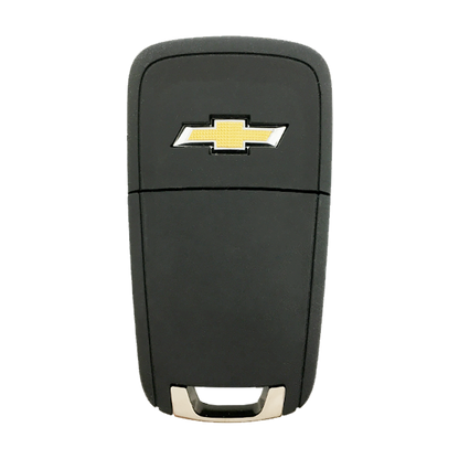 2013 Chevrolet Spark Smart Remote Flip Key Fob 3B (FCC: A2GM3AFUS03, P/N: 95233524)