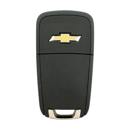 2016 Chevrolet Spark Smart Remote Flip Key Fob 3B (FCC: A2GM3AFUS03, P/N: 95233524)