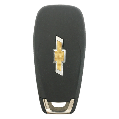 2019 Chevrolet Cruze Remote Flip Key Fob 4B w/ Remote Start (FCC: LXP-T004, P/N: 13522792)