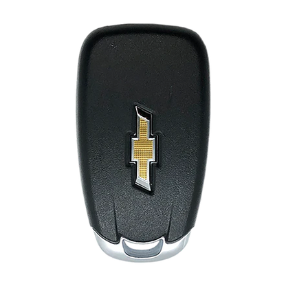 2017 Chevrolet Cruze Smart Remote Key Fob 5B w/ Trunk, Remote Start (FCC: HYQ4AA, P/N: 13508768)