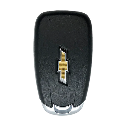 2018 Chevrolet Sonic Smart Remote Key Fob 5B w/ Trunk, Remote Start (FCC: HYQ4AA, P/N: 13508768)